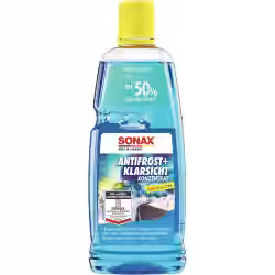 SONAX AntiFrost & KlarSicht Scheibenreiniger Konzentrat