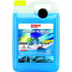 SONAX AntiFrost & KlarSicht Scheibenreiniger Konzentrat