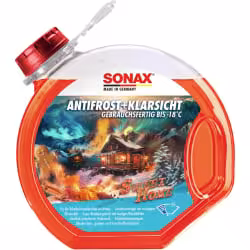 SONAX Antifrost & Klarsicht