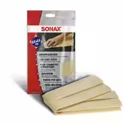 SONAX AutoPflegeTuch