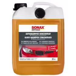 SONAX AutoShampoo Konzentrat 03145000