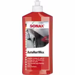 SONAX Autohartwax 03012000