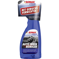 SONAX Autoinnenreiniger XTREME 02212410