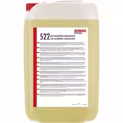 SONAX Autoshampoo
