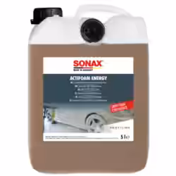 SONAX Autoshampoo PROFILINE Actifoam Energy 06185050