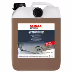 SONAX Autoshampoo PROFILINE Actifoam Energy 06185050