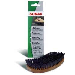 SONAX Bürste Textil & Leder 04167410