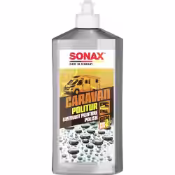 SONAX CARAVAN Autopolitur 07022000