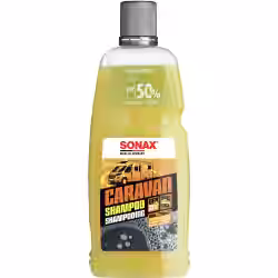 SONAX CARAVAN Autoshampoo