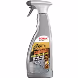 SONAX CARAVAN Lackversiegelung 07574000