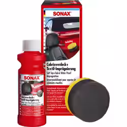 SONAX Cabrioverdeck & Textilimprägnierung 03101410