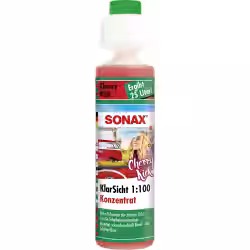 SONAX Cherry Kick KlarSicht Scheibenreiniger-Konzentrat 3921410