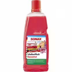 SONAX Cherry Kick Scheibenwash Konzentrat 3923000