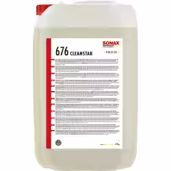 SONAX Cleanstar -EVOLUTION- Vorreiniger 06767050