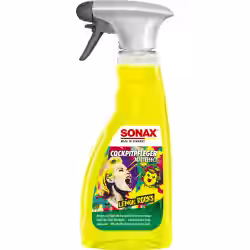 SONAX CockpitPfleger Lemon Rocks