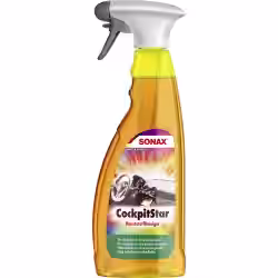SONAX Cockpitreiniger Cockpitstar 02494000