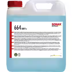 SONAX DRY+ Konservierungstrockner 06646000