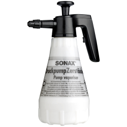 SONAX Druckpumpzerstäuber