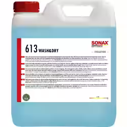 SONAX EVOLUTION Wash & Dry Shampookonzentrat 6136000