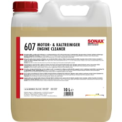 SONAX Engine Cleaner Motor-& Kaltreiniger 06076000