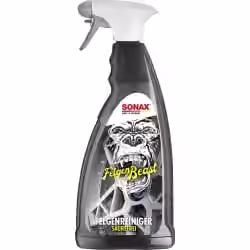 SONAX Felgenreiniger Felgenbeast 04333000