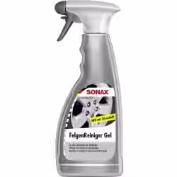 SONAX Felgenreiniger Gel
