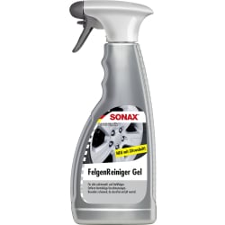 SONAX Felgenreiniger Gel