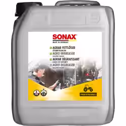 SONAX Fettlöser AGRAR