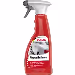 SONAX Flugrostentferner