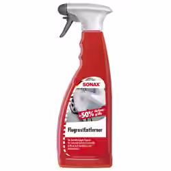 SONAX Flugrostentferner