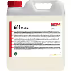 SONAX Foam+ Aktivschaumreiniger 06616000.05