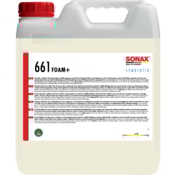 SONAX Foam+ Aktivschaumreiniger 06616000.05
