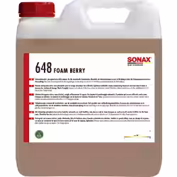 SONAX Foam Berry Aktivschaum 06486000