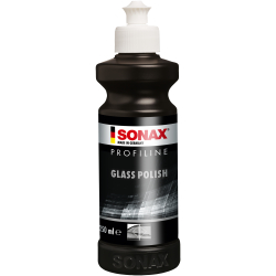 SONAX Glaspolitur PROFILINE GlassPolish 02731410