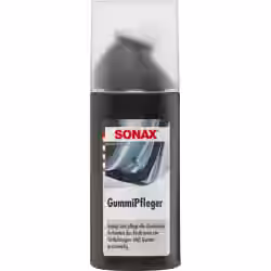 SONAX Gummipfleger 03401000