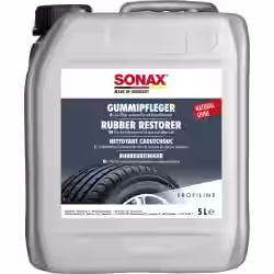 SONAX Gummipfleger 03405050