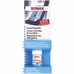 SONAX Gummipflegestift 04990000