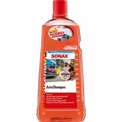 SONAX Havana Love Autoshampoo Konzentrat 03285410