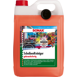 SONAX Havana Love Scheibenreiniger