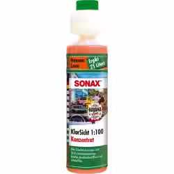 SONAX Havana Love Scheibenwaschanlagen Konzentrat KlarSicht  03931410