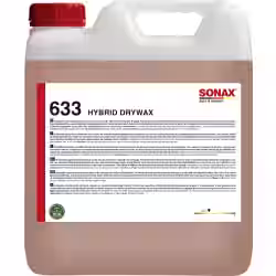 SONAX Hybrid DryWax Glanzkonservierer 06336000