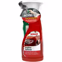 SONAX InsektenEntferner AktionsSet