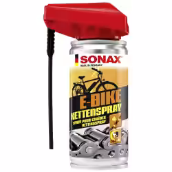 SONAX Kettenspray E-BIKE