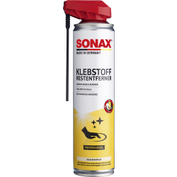 SONAX Klebstoff-Restentferner AGRAR