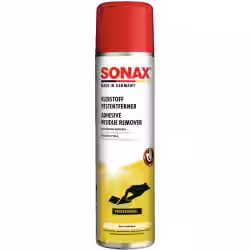 SONAX Klebstoffentferner