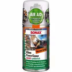 SONAX KlimaPowerCleaner AirAid Klimaanlagen Reiniger