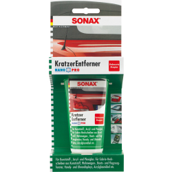 SONAX Kunststoff Kratzerentferner  03050000