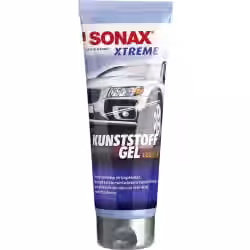 SONAX Kunststoffgel XTREME Außen 02101410