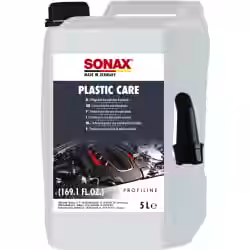 SONAX Kunststoffpflege PROFILINE Plastic Care 205000
