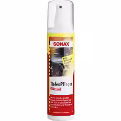 SONAX Kunststoffreiniger Tiefenpflege